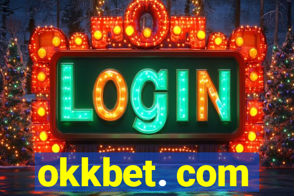 okkbet. com